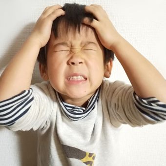 不登校の子供は、なぜ情緒が乱れるのか？