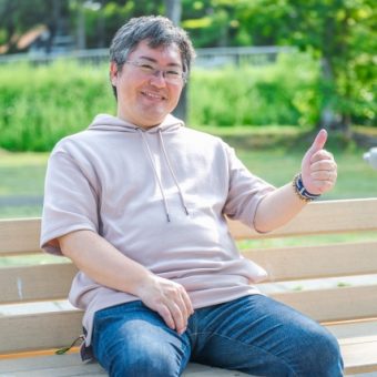 脳も性格も変わるもの