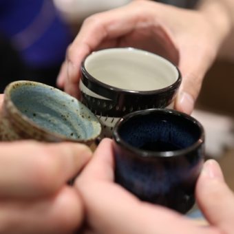 亦た楽しからずや