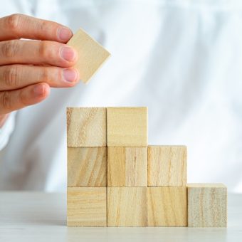 ガンは一日にしてならず