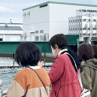 グリーンバスツアー