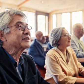 武雄市民大学~薬と健康~ 前編