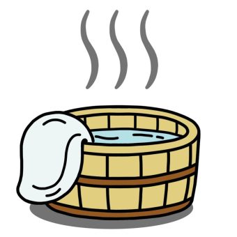 脳も体も、風呂桶にたまった水のようなもの