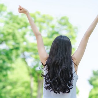 『効く』と『治る』～前編～