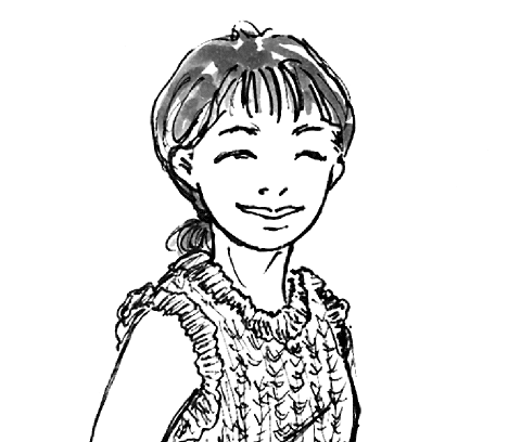 35歳女性（健康ダイエット）