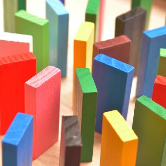 メタボリックドミノ