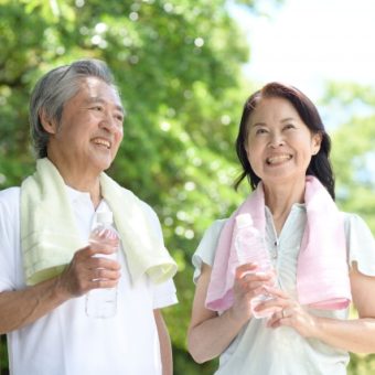 「医学」と「健康法」のちがい
