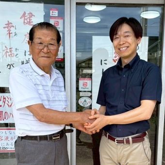 年齢を重ねても…