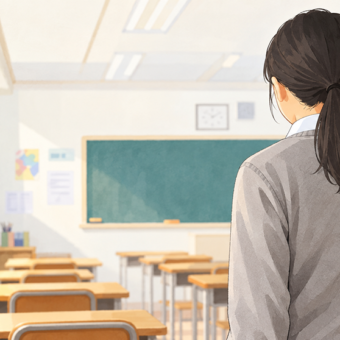 不登校や引きこもりは、単なる心の問題だけではない