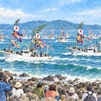 みやれ祭