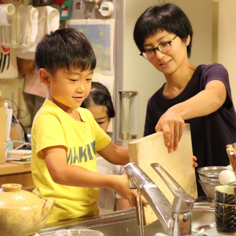 もっとひろがれ！ 弁当の日！！